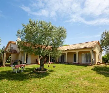Apartment As Vodnjan