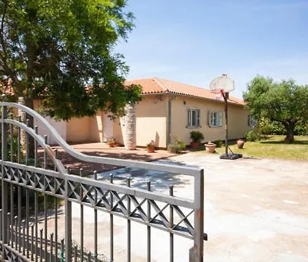 As Apartment Vodnjan
