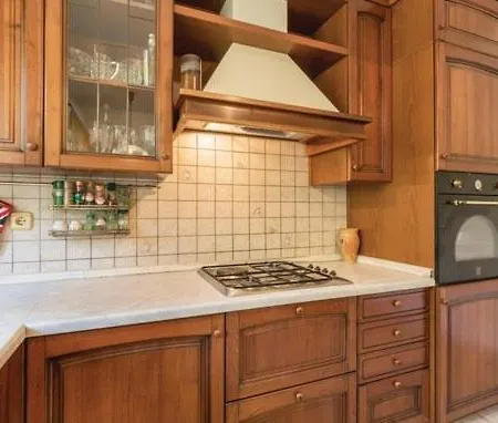 Apartment As *