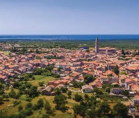 As * Vodnjan