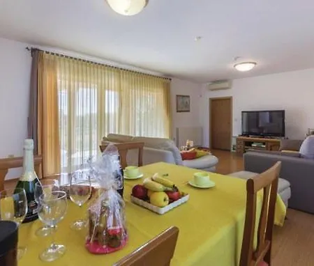 Apartment As Vodnjan
