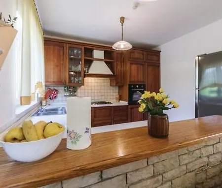 Apartman As Vodnjan