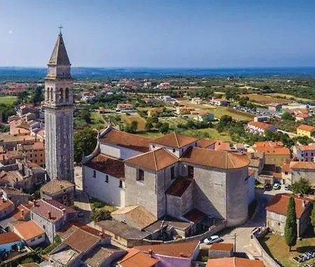 Apartman As Vodnjan
